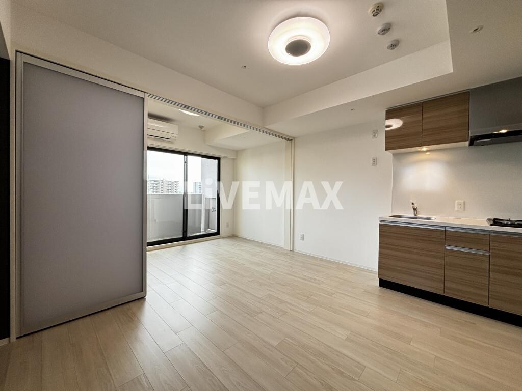 グランドゥール名駅西(旧ルネフラッツ名駅西)の物件内観写真