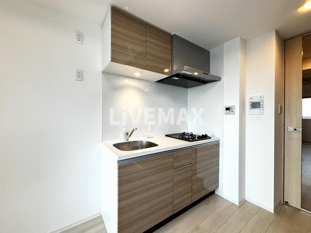 グランドゥール名駅西(旧ルネフラッツ名駅西)の物件内観写真