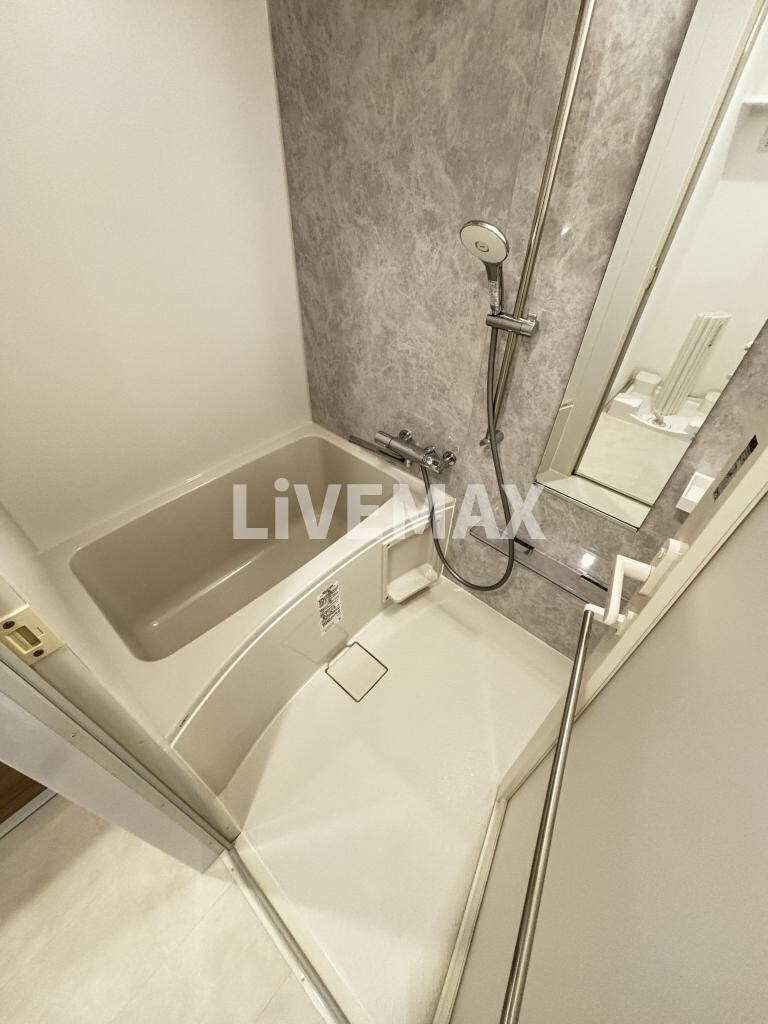 グランドゥール名駅西(旧ルネフラッツ名駅西)の物件内観写真