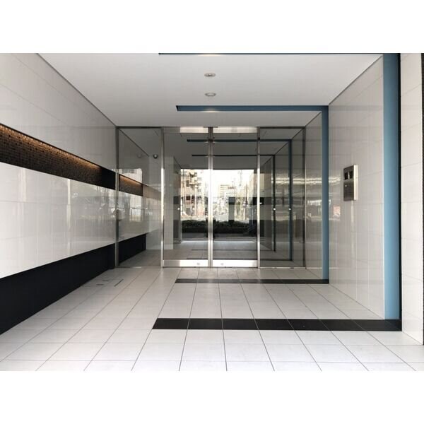 車道駅 徒歩6分 5階の物件外観写真