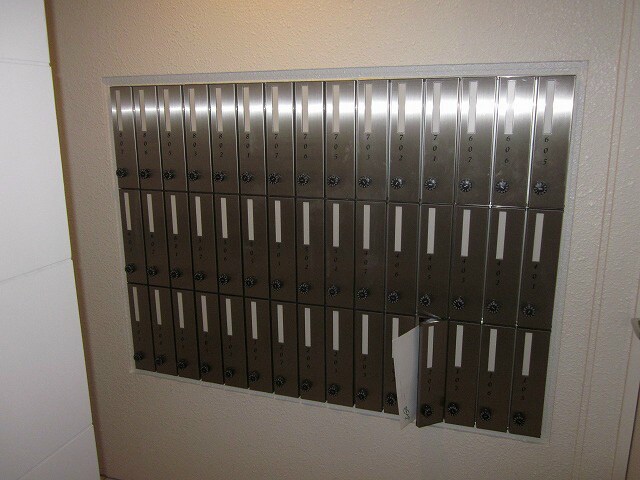 車道駅 徒歩6分 5階の物件外観写真