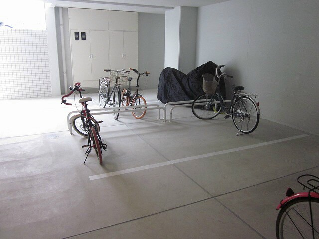 車道駅 徒歩6分 5階の物件外観写真