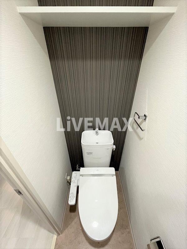 ルペルティアの物件内観写真