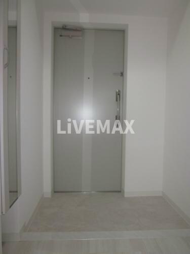 ルペルティアの物件内観写真