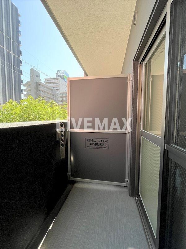 ルペルティアの物件内観写真