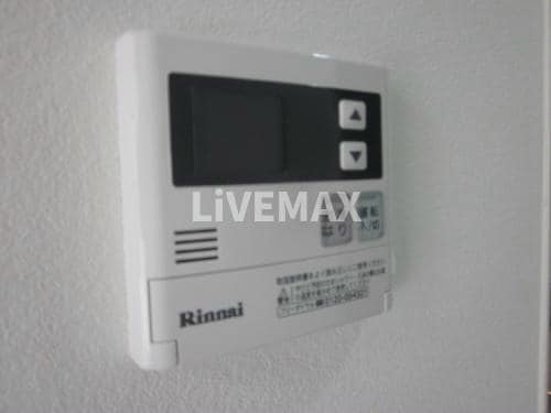 ルペルティアの物件内観写真