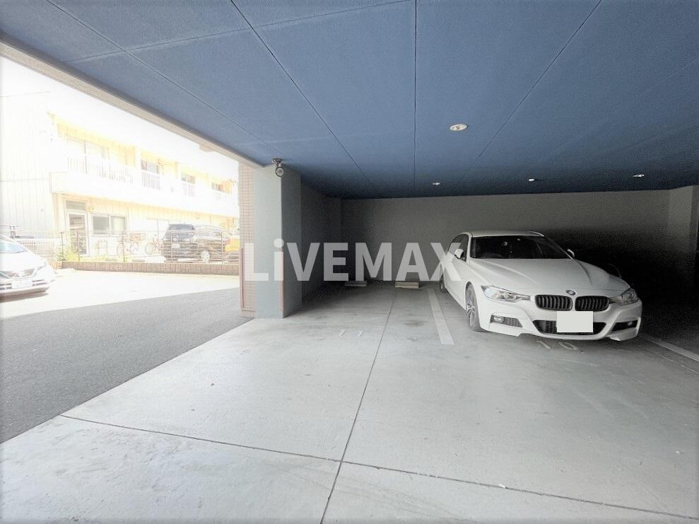 ロイヤルヘリテージの物件内観写真