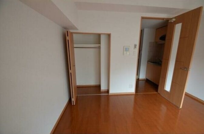 エコロジー栄レジデンスの物件内観写真