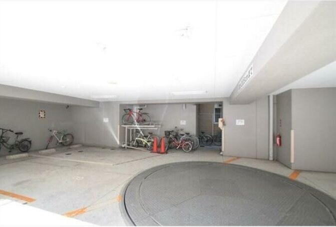 エコロジー栄レジデンスの物件内観写真