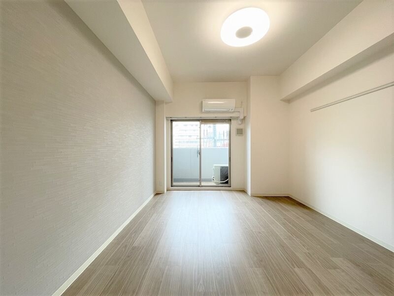 新栄町駅 徒歩1分 2階の物件内観写真