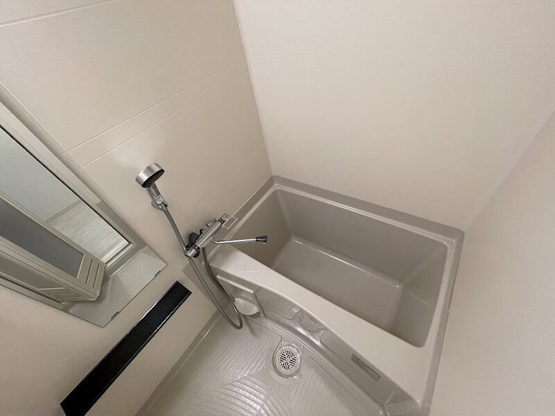 新栄町駅 徒歩1分 2階の物件内観写真