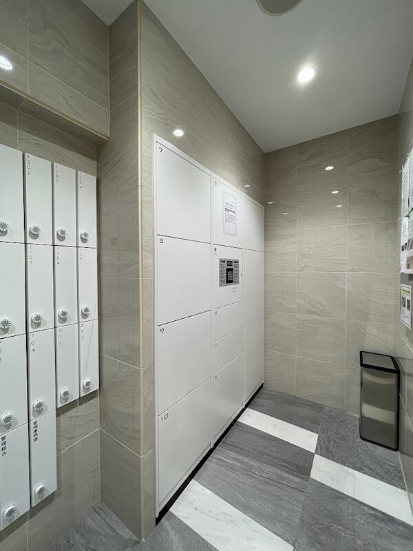 新栄町駅 徒歩1分 2階の物件内観写真