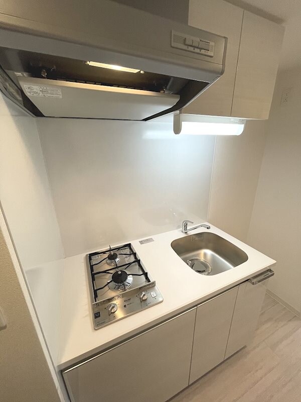 新栄町駅 徒歩1分 2階の物件内観写真