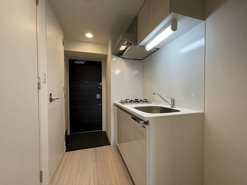 新栄町駅 徒歩1分 2階の物件内観写真