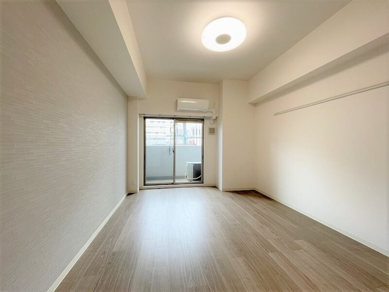 新栄町駅 徒歩1分 2階の物件内観写真