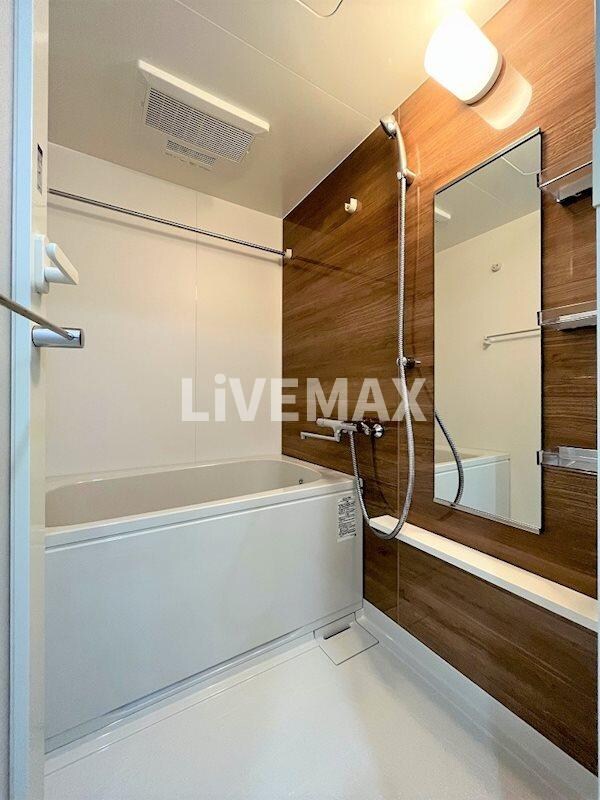 RAFFLE OZONEⅡ -South Garden-の物件内観写真