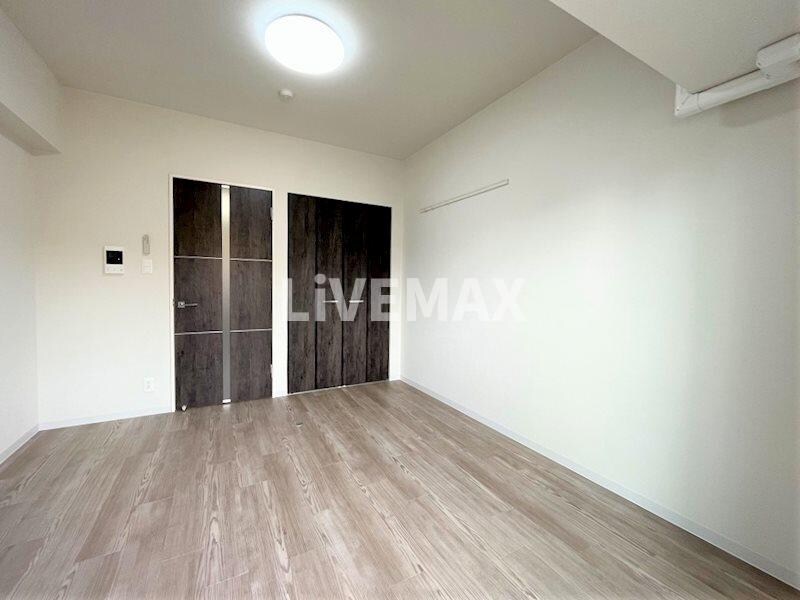 RAFFLE OZONEⅡ -South Garden-の物件内観写真