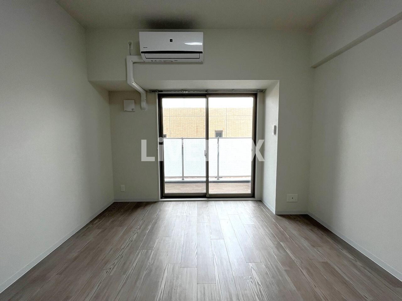 RAFFLE OZONEⅡ -South Garden-の物件内観写真