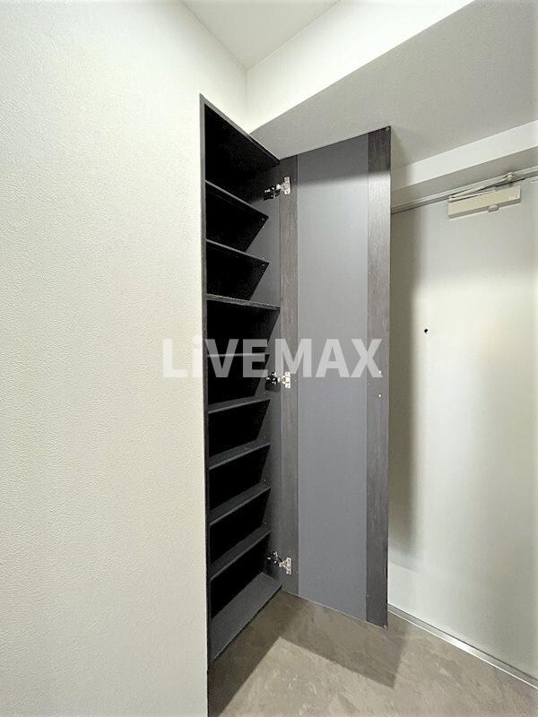 RAFFLE OZONEⅡ -South Garden-の物件内観写真