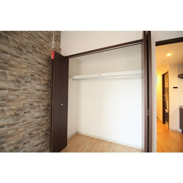 Para Hero’s(パラヒーローズ)の物件内観写真