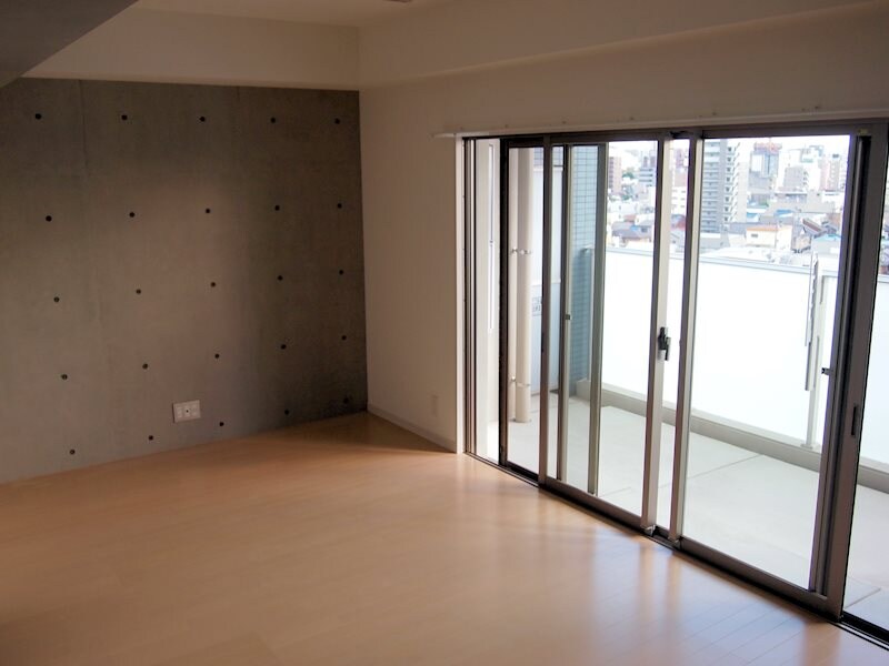 CASTELLO ASSOの物件内観写真