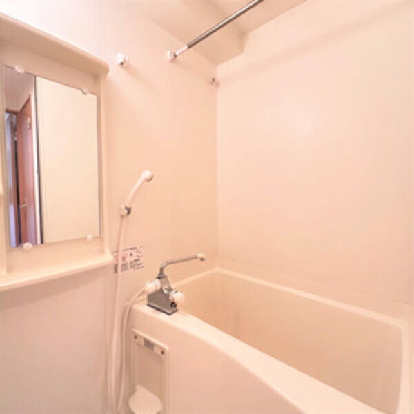 ピースプレイス牛巻の物件内観写真