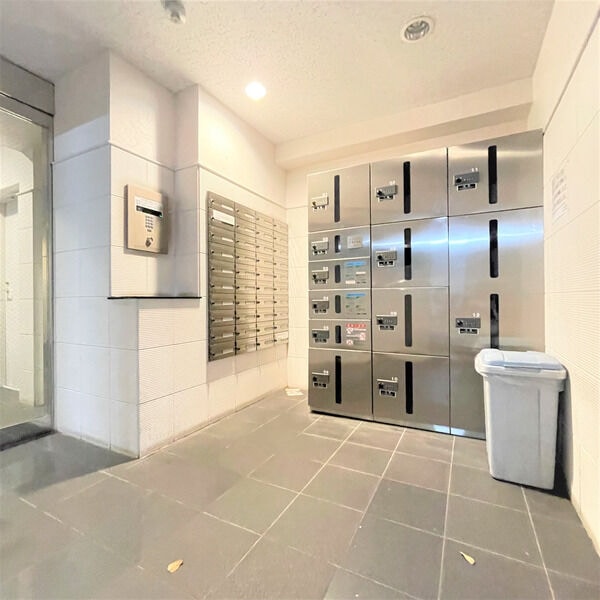 ピースプレイス牛巻の物件内観写真