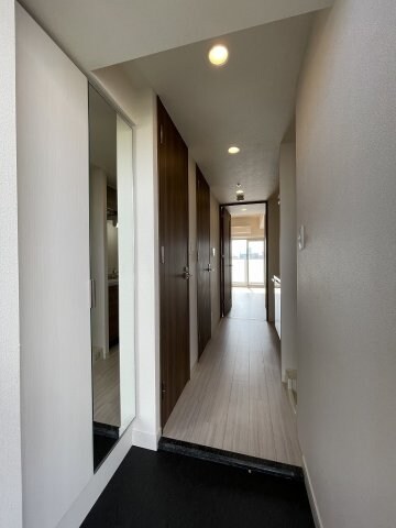 プレサンス久屋大通公園セラフィの物件内観写真