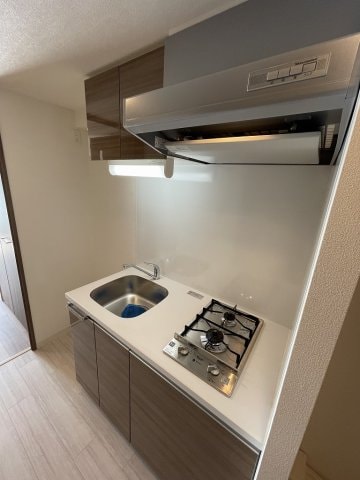 プレサンス久屋大通公園セラフィの物件内観写真