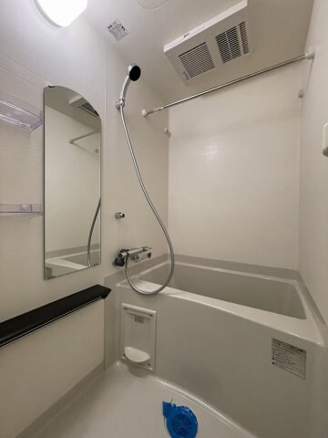 プレサンス久屋大通公園セラフィの物件内観写真