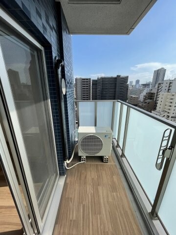 プレサンス久屋大通公園セラフィの物件内観写真