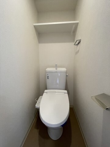 プレサンス久屋大通公園セラフィの物件内観写真