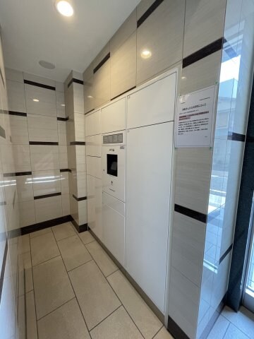 プレサンス久屋大通公園セラフィの物件内観写真