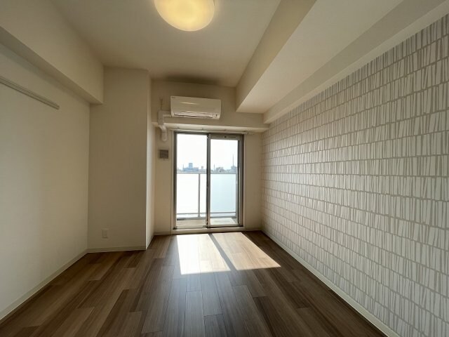 プレサンス久屋大通公園セラフィの物件内観写真