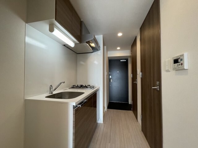 プレサンス久屋大通公園セラフィの物件内観写真