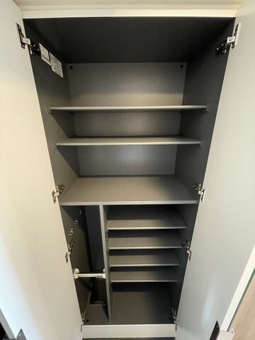 プレサンス久屋大通公園セラフィの物件内観写真