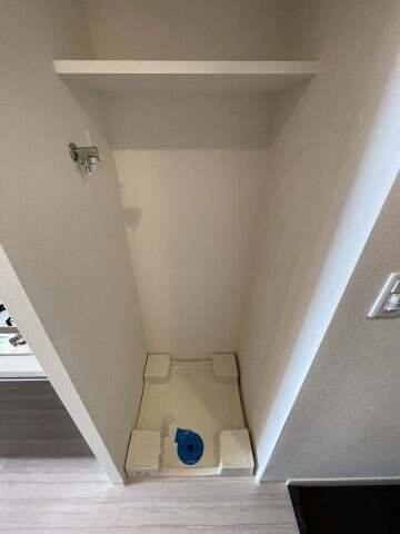 プレサンス久屋大通公園セラフィの物件内観写真