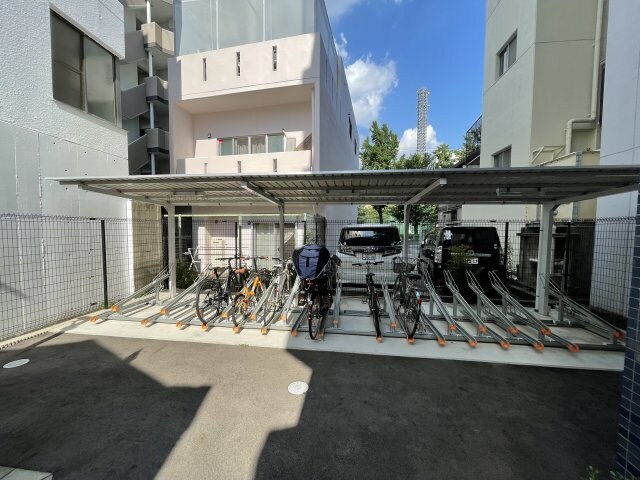 プレサンス久屋大通公園セラフィの物件内観写真