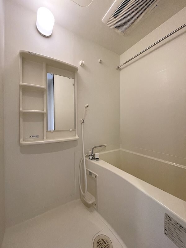 プレサンス金山グリーンパークスの物件内観写真