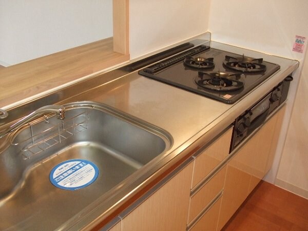 パークアクシス丸の内の物件内観写真