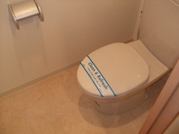 パークアクシス丸の内の物件内観写真