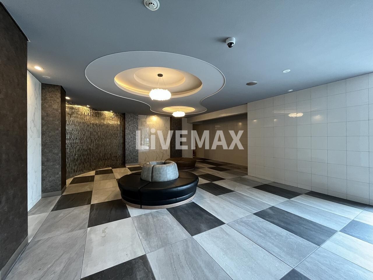 パルファン ドゥ ジョアの物件外観写真