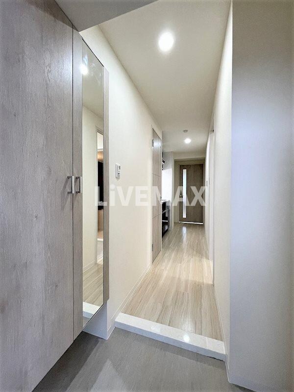 パルファン ドゥ ジョアの物件内観写真