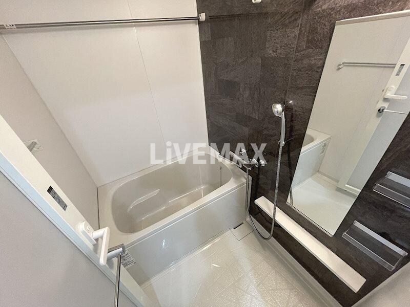 パルファン ドゥ ジョアの物件内観写真