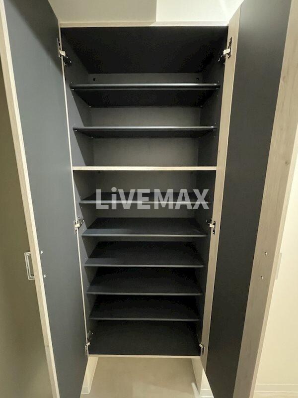 パルファン ドゥ ジョアの物件内観写真