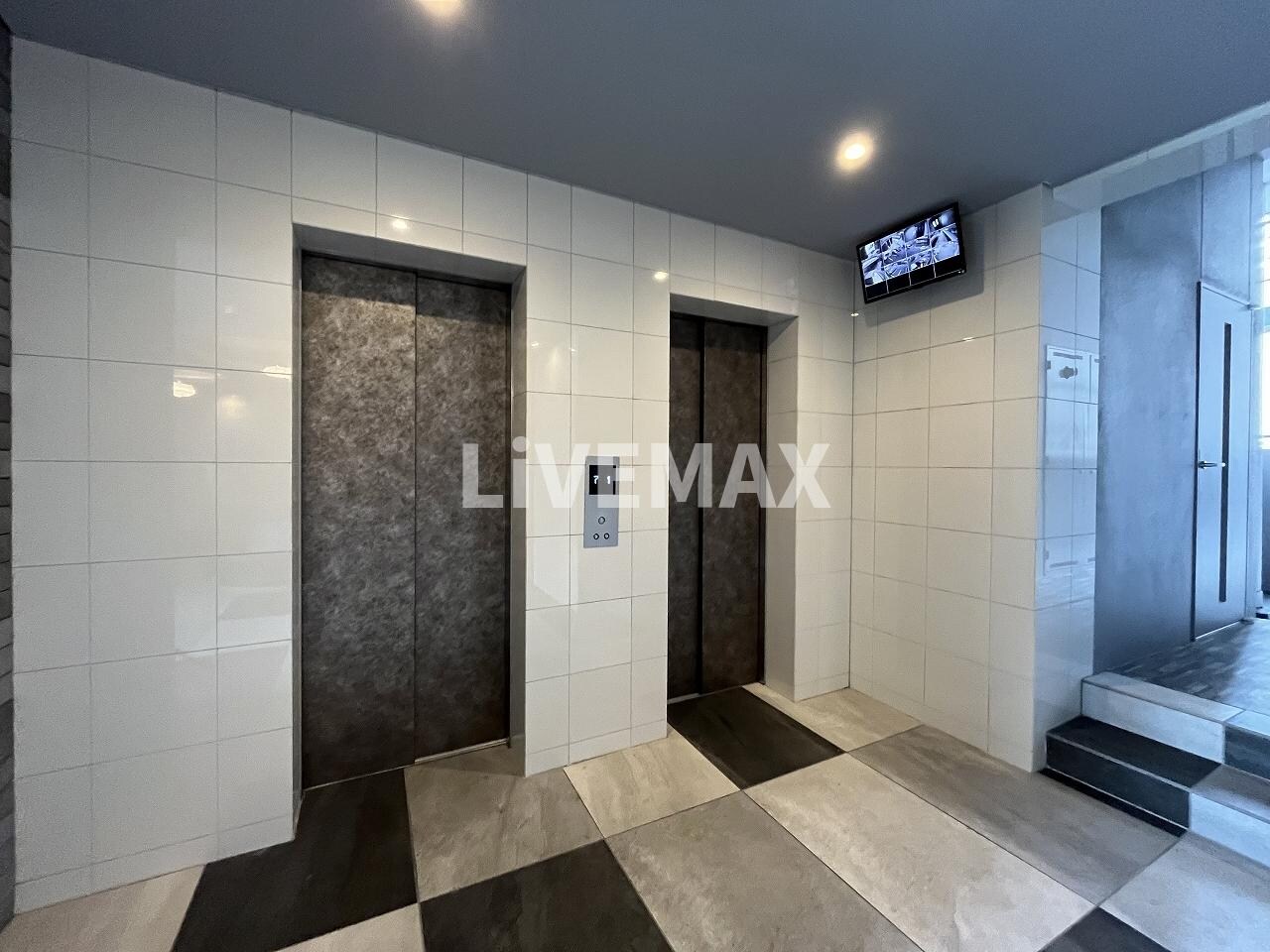 パルファン ドゥ ジョアの物件内観写真