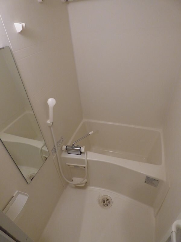 プレサンスmiu新栄の物件内観写真