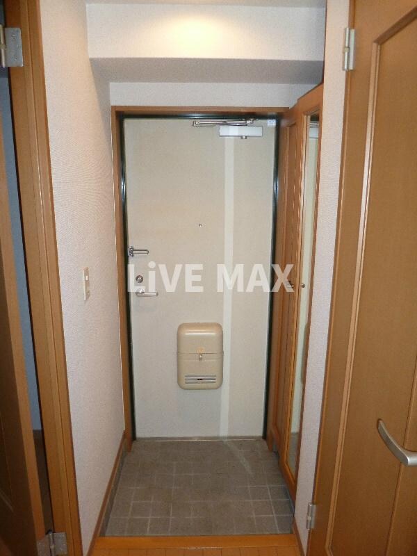 アピエ黄金の物件内観写真