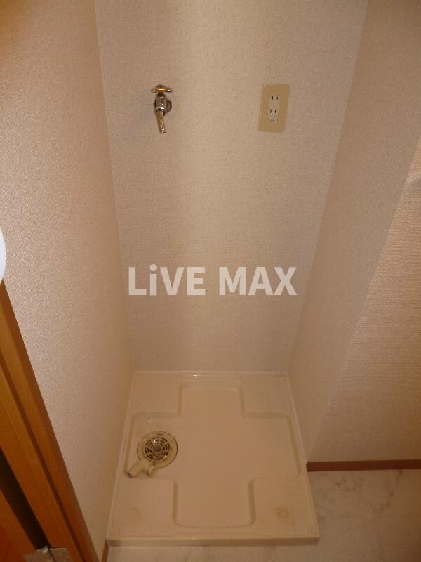 アピエ黄金の物件内観写真