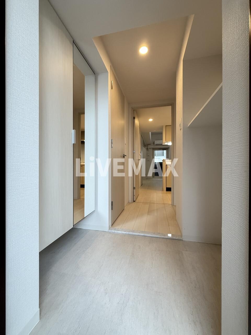 エスリード金山ル・グランの物件外観写真